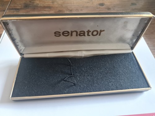 Seltene senator etui box - seltene,