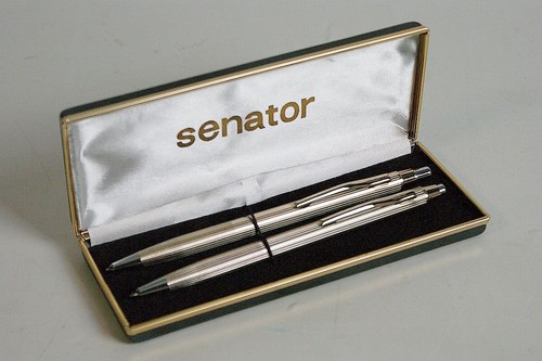 10449 senator schreibset - senator,