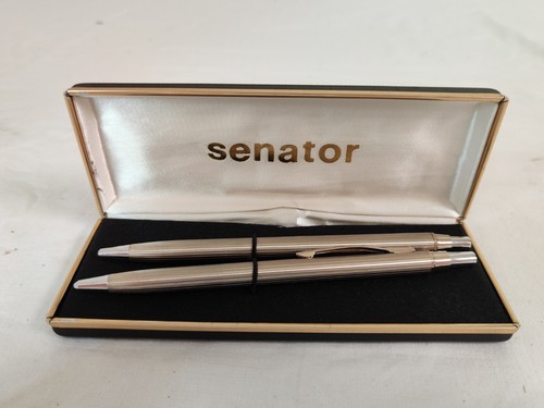 Vintage senator schreibset - vintage,