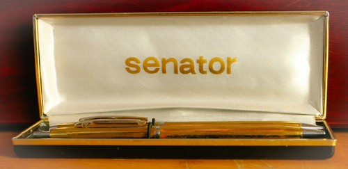 Senator kugelschreiber - senator,