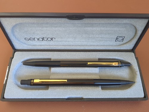 Senator schreibset vintage - schreibset,