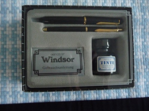 Set senator windsor füller - senator,