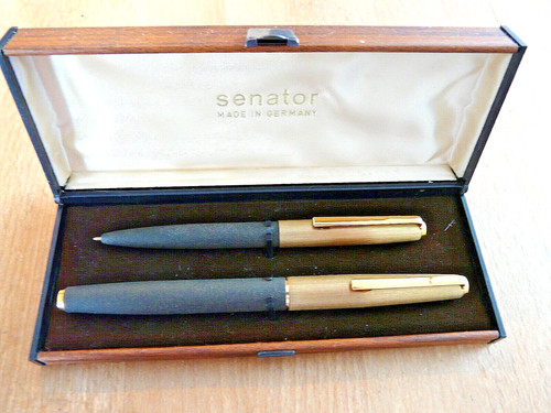 Senator schreibset patronen - senator,