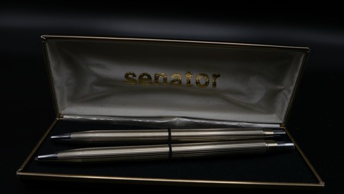 Vintage senator - vintage,