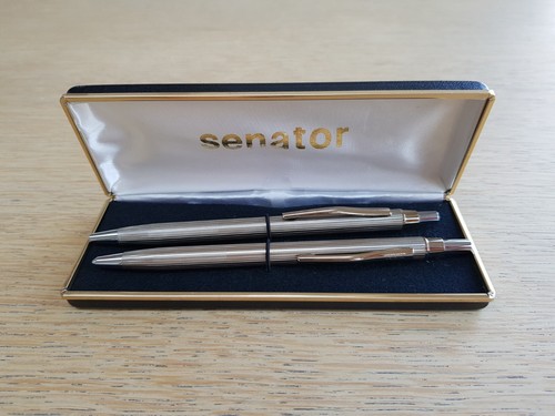 Schreibset senator