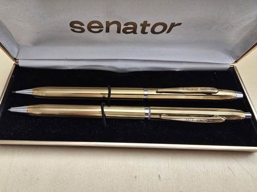 Senator kugelschreiber set - senator,