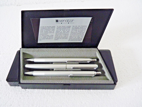 Edles senator schreibset - edles, –