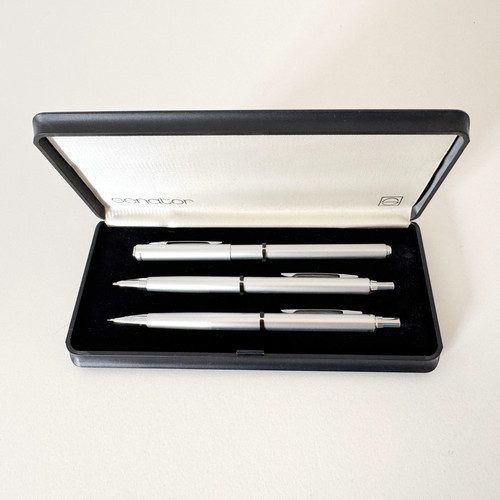 Vintage schreibset senator - vintage,