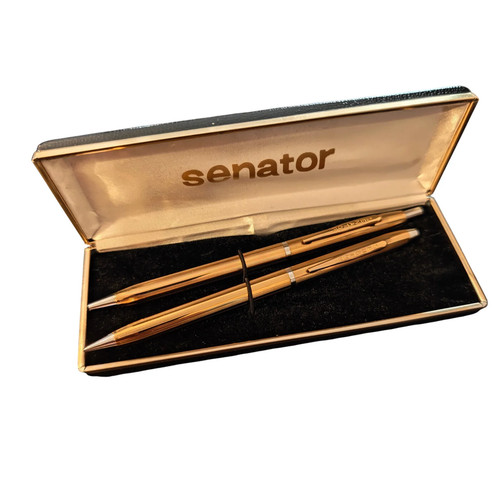 Senator kugelschreiber und - senator,