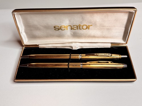 Senator vintage schreibset - senator,