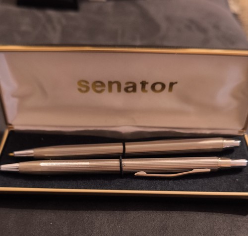 Senator luxus schreibset - senator,