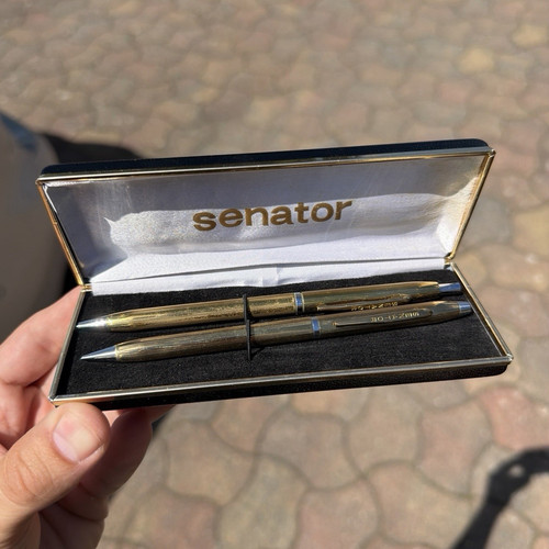 Senator schreibset - schreibset, 2